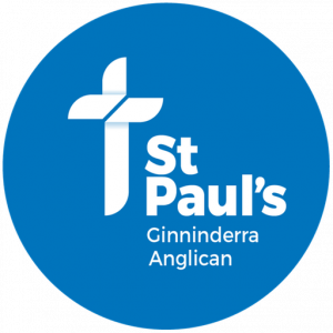 St Paul's Logo