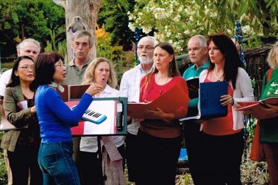 Community Choir