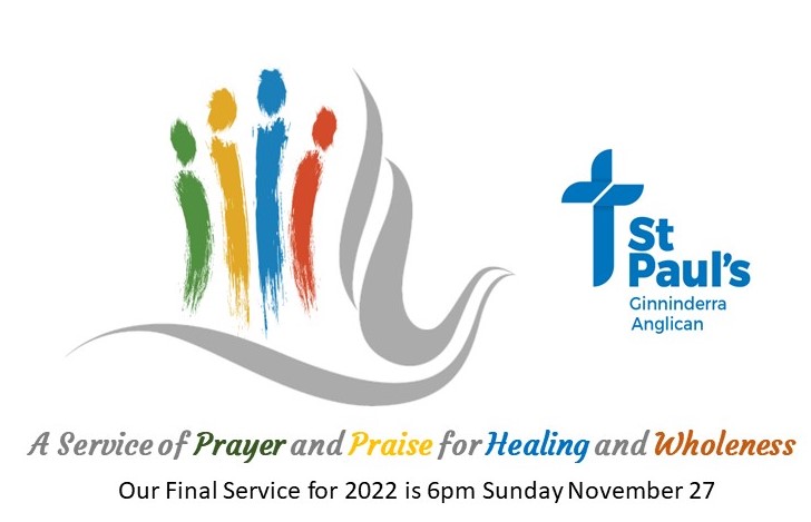 2022 Healing Service Final